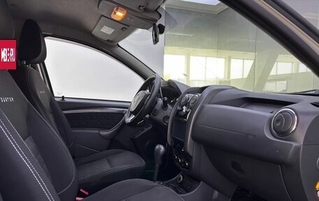 Renault Duster I рестайлинг, 2015 год, 1 149 000 рублей, 13 фотография