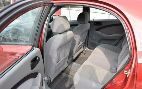 Chevrolet Lacetti, 2008 год, 559 000 рублей, 10 фотография