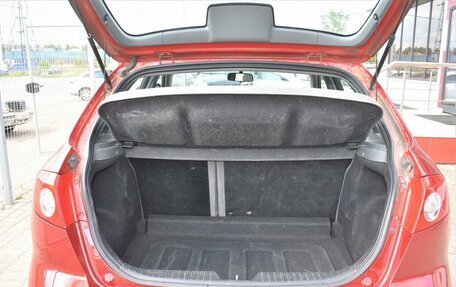 Chevrolet Lacetti, 2008 год, 559 000 рублей, 11 фотография