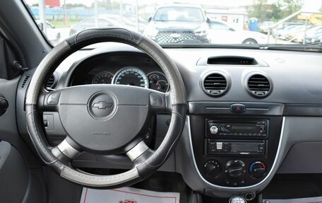 Chevrolet Lacetti, 2008 год, 559 000 рублей, 17 фотография