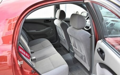 Chevrolet Lacetti, 2008 год, 559 000 рублей, 12 фотография