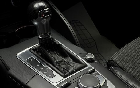 Audi A3, 2016 год, 2 149 000 рублей, 17 фотография