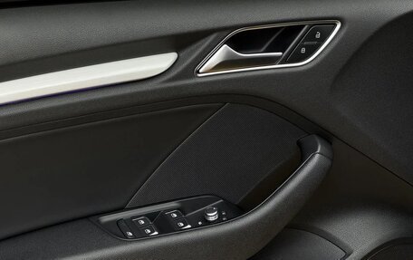 Audi A3, 2016 год, 2 149 000 рублей, 18 фотография