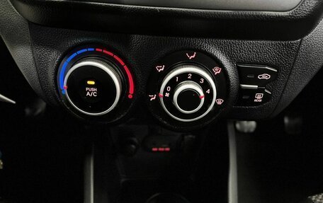 KIA Rio III рестайлинг, 2014 год, 810 000 рублей, 14 фотография