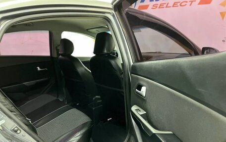 KIA Rio III рестайлинг, 2014 год, 810 000 рублей, 16 фотография