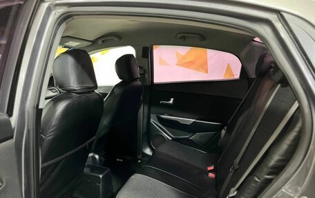 KIA Rio III рестайлинг, 2014 год, 810 000 рублей, 23 фотография