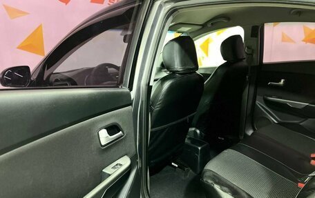 KIA Rio III рестайлинг, 2014 год, 810 000 рублей, 22 фотография