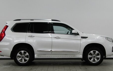 Haval H9 I рестайлинг, 2020 год, 2 300 000 рублей, 7 фотография