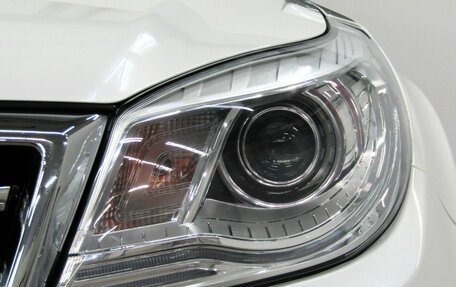 Haval H9 I рестайлинг, 2020 год, 2 300 000 рублей, 11 фотография