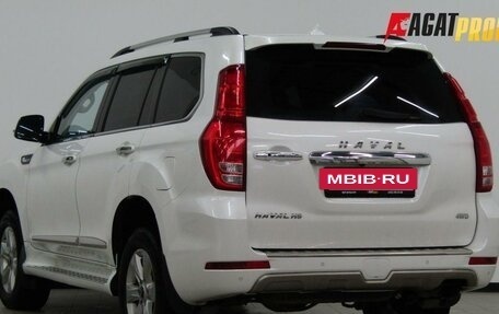 Haval H9 I рестайлинг, 2020 год, 2 300 000 рублей, 3 фотография