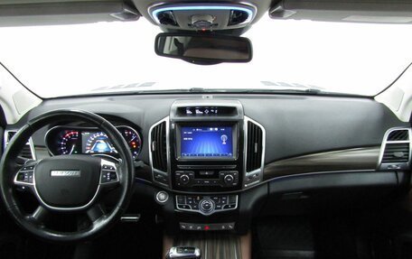 Haval H9 I рестайлинг, 2020 год, 2 300 000 рублей, 17 фотография