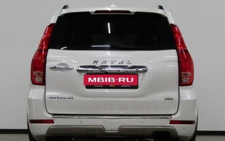 Haval H9 I рестайлинг, 2020 год, 2 300 000 рублей, 4 фотография