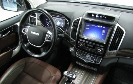 Haval H9 I рестайлинг, 2020 год, 2 300 000 рублей, 18 фотография