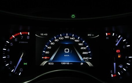 Haval H9 I рестайлинг, 2020 год, 2 300 000 рублей, 21 фотография