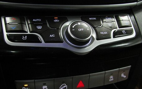 Haval H9 I рестайлинг, 2020 год, 2 300 000 рублей, 25 фотография