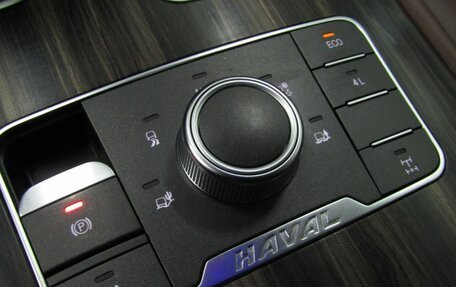 Haval H9 I рестайлинг, 2020 год, 2 300 000 рублей, 26 фотография
