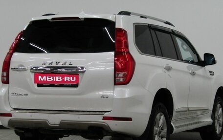 Haval H9 I рестайлинг, 2020 год, 2 300 000 рублей, 6 фотография