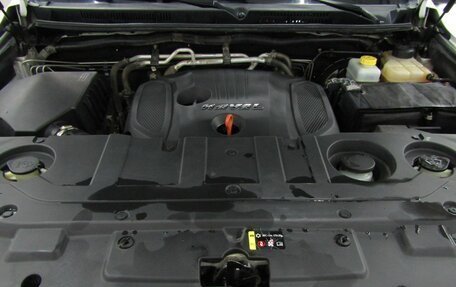 Haval H9 I рестайлинг, 2020 год, 2 300 000 рублей, 32 фотография