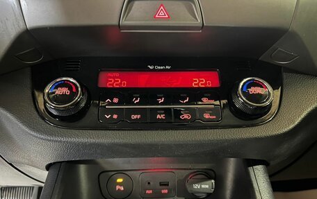 KIA Sportage III, 2014 год, 1 350 000 рублей, 23 фотография