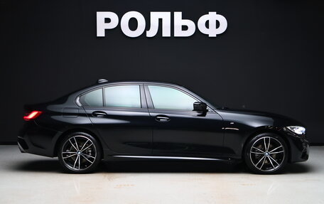 BMW 3 серия, 2021 год, 4 300 000 рублей, 6 фотография