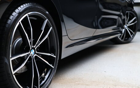 BMW 3 серия, 2021 год, 4 300 000 рублей, 8 фотография