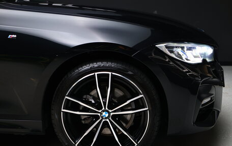 BMW 3 серия, 2021 год, 4 300 000 рублей, 7 фотография