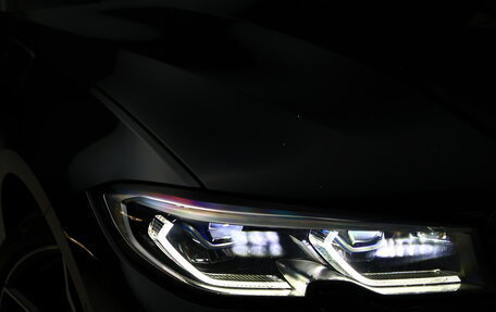 BMW 3 серия, 2021 год, 4 300 000 рублей, 12 фотография