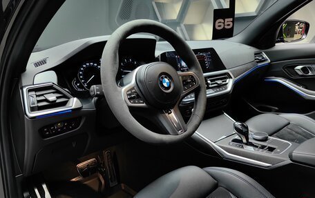 BMW 3 серия, 2021 год, 4 300 000 рублей, 18 фотография
