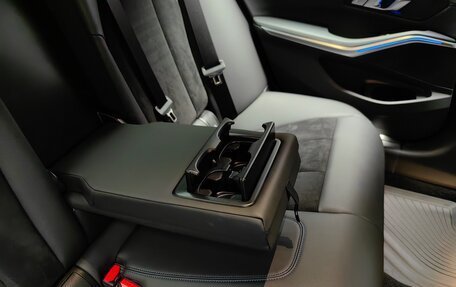 BMW 3 серия, 2021 год, 4 300 000 рублей, 25 фотография