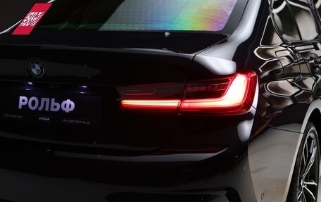 BMW 3 серия, 2021 год, 4 300 000 рублей, 15 фотография