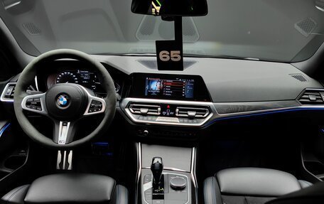 BMW 3 серия, 2021 год, 4 300 000 рублей, 30 фотография