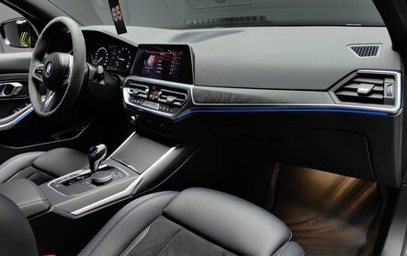 BMW 3 серия, 2021 год, 4 300 000 рублей, 27 фотография