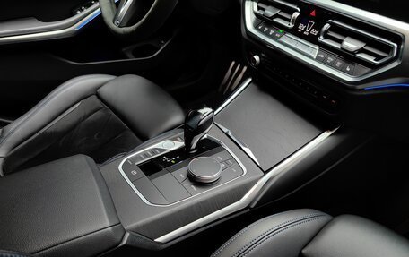 BMW 3 серия, 2021 год, 4 300 000 рублей, 36 фотография
