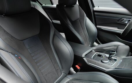 BMW 3 серия, 2021 год, 4 300 000 рублей, 26 фотография