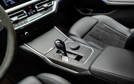 BMW 3 серия, 2021 год, 4 300 000 рублей, 33 фотография