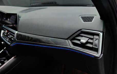 BMW 3 серия, 2021 год, 4 300 000 рублей, 39 фотография