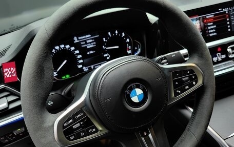BMW 3 серия, 2021 год, 4 300 000 рублей, 32 фотография