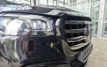 Mercedes-Benz GLS, 2024 год, 19 490 000 рублей, 9 фотография
