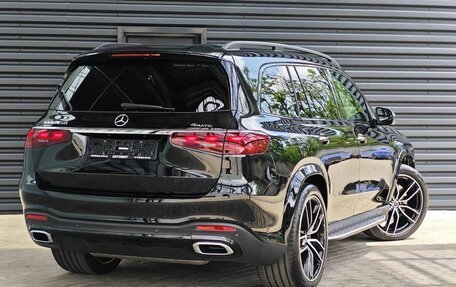 Mercedes-Benz GLS, 2024 год, 19 490 000 рублей, 5 фотография