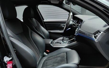 BMW 3 серия, 2021 год, 4 300 000 рублей, 29 фотография