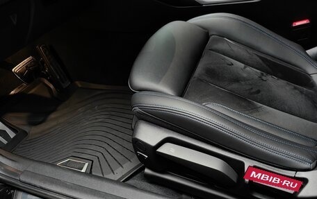 BMW 3 серия, 2021 год, 4 300 000 рублей, 34 фотография