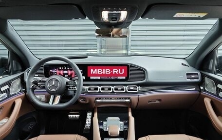 Mercedes-Benz GLS, 2024 год, 19 490 000 рублей, 13 фотография