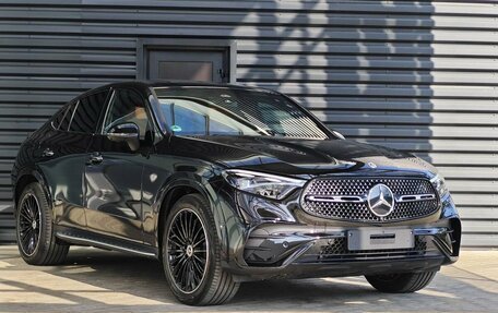 Mercedes-Benz GLC Coupe AMG, 2025 год, 11 250 000 рублей, 3 фотография