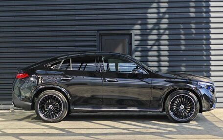 Mercedes-Benz GLC Coupe AMG, 2025 год, 11 250 000 рублей, 4 фотография