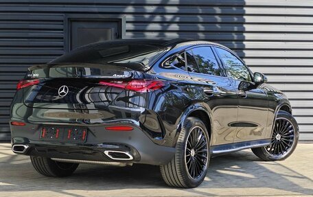 Mercedes-Benz GLC Coupe AMG, 2025 год, 11 250 000 рублей, 5 фотография