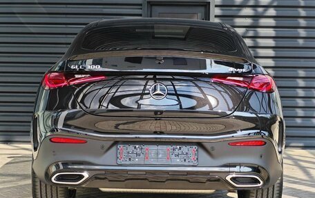Mercedes-Benz GLC Coupe AMG, 2025 год, 11 250 000 рублей, 6 фотография