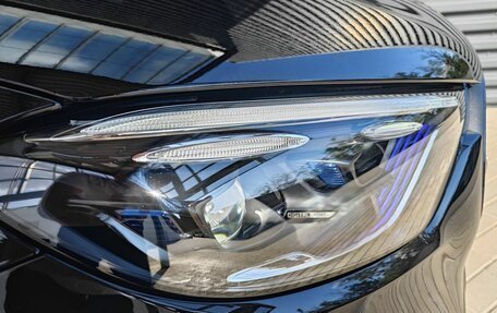 Mercedes-Benz GLC Coupe AMG, 2025 год, 11 250 000 рублей, 10 фотография