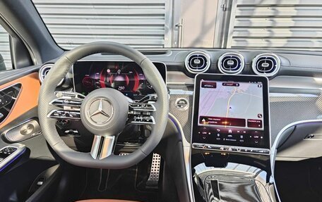 Mercedes-Benz GLC Coupe AMG, 2025 год, 11 250 000 рублей, 14 фотография