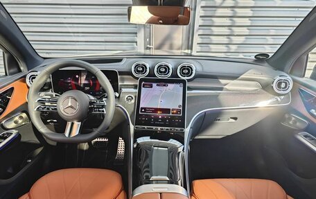 Mercedes-Benz GLC Coupe AMG, 2025 год, 11 250 000 рублей, 12 фотография