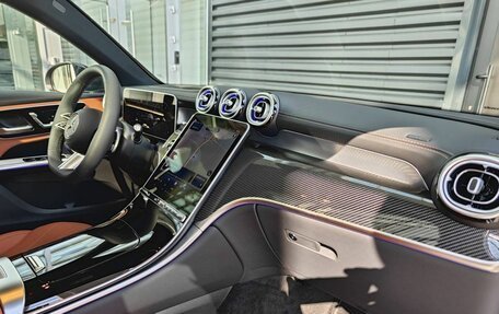 Mercedes-Benz GLC Coupe AMG, 2025 год, 11 250 000 рублей, 15 фотография